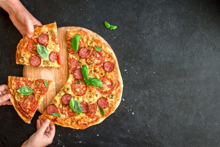 Consigli e curiosità sulla pizza: quello che forse non sapevi