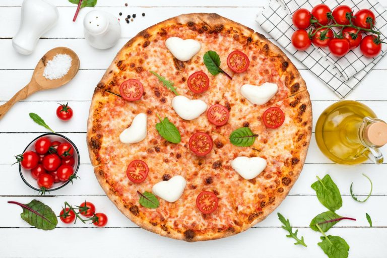 Ingredienti: la qualità si sente al primo morso